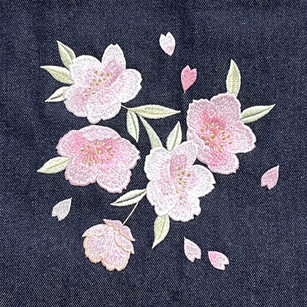 sakuraC